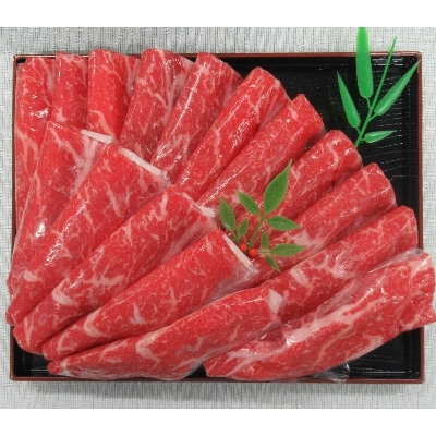 知多牛ロースセット(響)ステーキ約250g×4枚、スライス約1kg【配送不可地域：離島】【1219262】