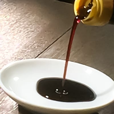 たまり醤油  宝山たまり十水　150ml×5本【1150416】