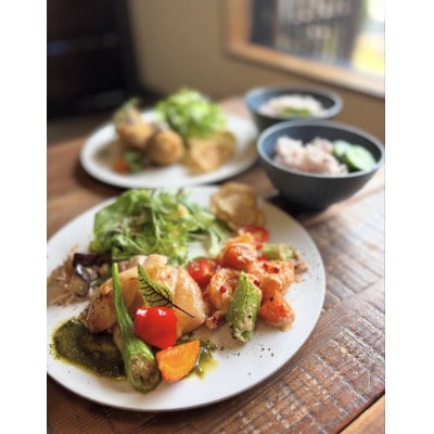 ããããé£å ãè±ç©£ã³ãŒã¹ããã¢ãã±ããã1720936ã