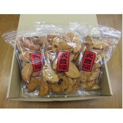 多賀の割れせん詰め合わせ【1445438】