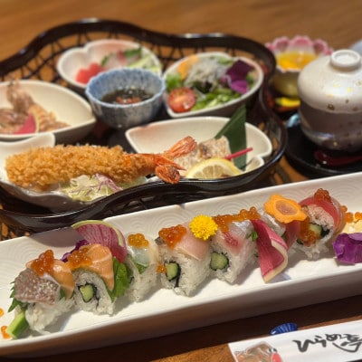 掻éæçã²ããäºã®ãé£äºåž ãããŸãã!ããããã³ãŒã¹ãã1678690ã