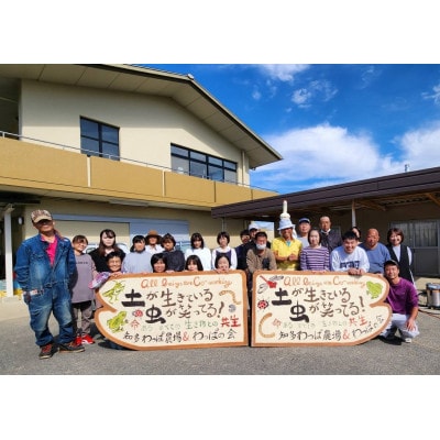 栽培期間中農薬不使用いちごジャム6本セット【1714555】