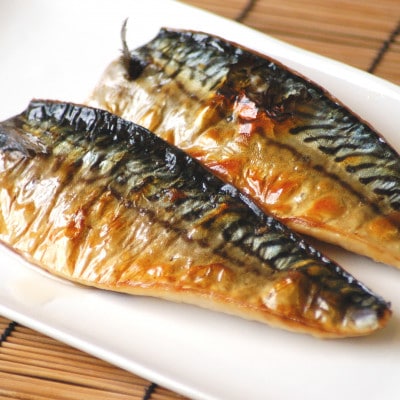 訳あり 塩さばフィレ 3枚×4袋(約1.8kg)冷凍便にてお届け!おかずにぴったり!(武豊町)【配送不可地域：離島】【1599570】