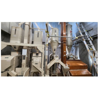 小麦粉セット【1462898】