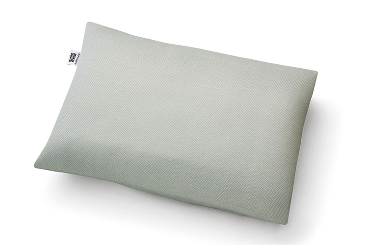 エアウィーヴ ピロー ソフト × ピローケース （ピンク or グレー or ベージュ） セット 寝具 枕 まくら 届いたその日に使える