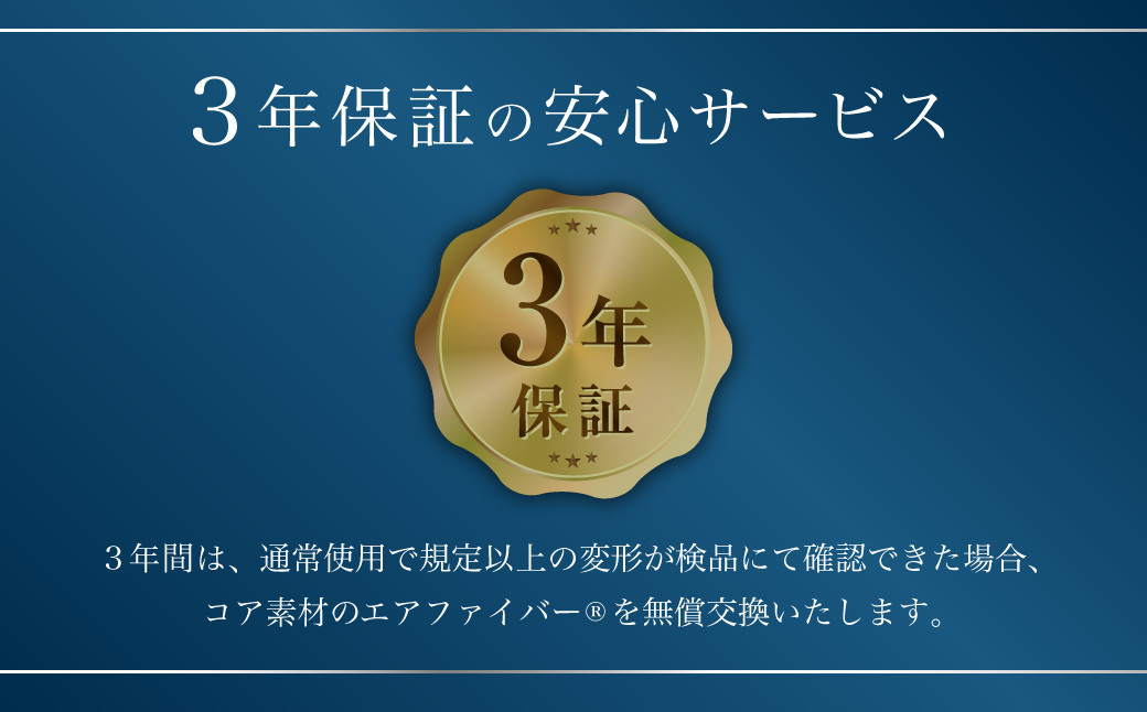 エアウィーヴ ポータブル02 シングル 敷布団 快適