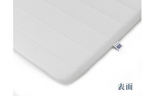 エアウィーヴ スマート01 ( シングル サイズ ) マットレス マットレスパッド 日本製 寝具