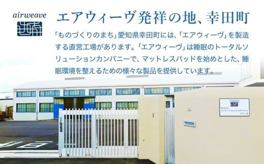 エアウィーヴ ピロー スリム ミニ | 枕 低め 女性 ストレートネック スマホ首 高反発 洗える枕 高さ調整シート ギフト 日本製 airweave エアウィーブ