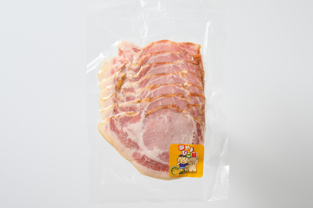 夢やまびこ豚の怪獣ソーセージセット 4種 | ソーセージ ウィンナー チョリソー ハム 夢やまびこ豚 加工肉 豚肉 セット BBQ 真空パック 冷凍