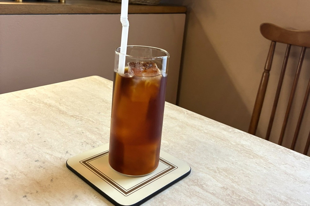 アイスコーヒーリキッド 1000ml×3本入り 合計3000ml | アイスコーヒー リキッド コーヒー 珈琲 スペシャリティコーヒー 無糖 無添加 紙パック 3本 3本セット 送料無料