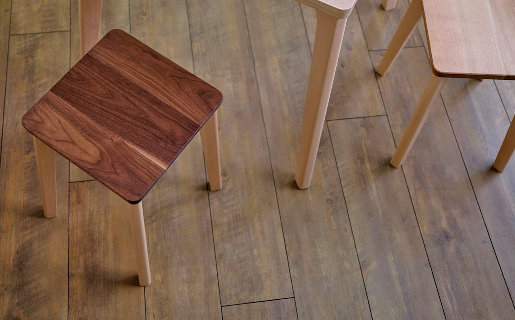 sono stool（ソノスツール） Raffine ラフィネ スツール 椅子 イス いす サイドテーブル