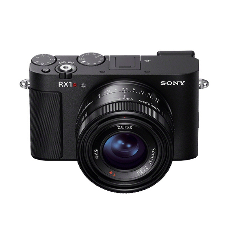 ソニー デジタルスチルカメラRX1R III（DSC-RX1RM3） ｜ カメラ 単焦点 レンズ デジカメ 小型化 手のひらサイズ レンズ一体型
