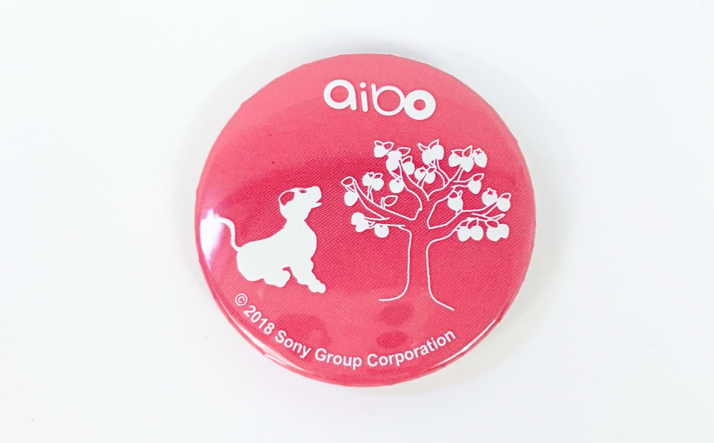 aibo 縺オ繧九&縺ィ縺翫&繧薙⊃繝舌ャ繧ク 6遞ョ繧サ繝繝 シ亥句桁陬シ