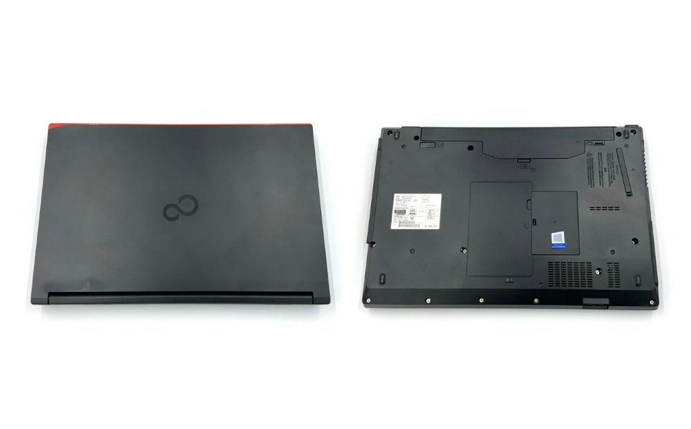 【Windows11】【整備済み品】FUJITSU LIFEBOOK A579 第8世代 Core i5 8GB SSD256GB 15.6インチ WPS Office ノートパソコン | パソコン 中古PC 電子機器 日用品