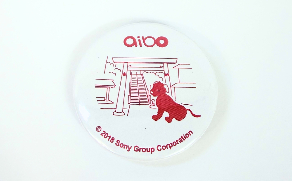 aibo 縺オ繧九&縺ィ縺翫&繧薙⊃繝舌ャ繧ク 6遞ョ繧サ繝繝 シ亥句桁陬シ