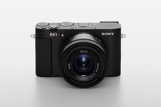 ソニー デジタルスチルカメラRX1R III（DSC-RX1RM3） ｜ カメラ 単焦点 レンズ デジカメ 小型化 手のひらサイズ レンズ一体型