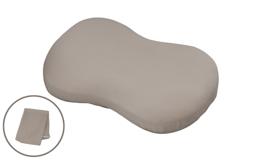 （エアウィーヴグループ枕専門ブランド）ロフテー 「9セルピロー クッションファイバー×エアファイバー（枕カバー付き）」