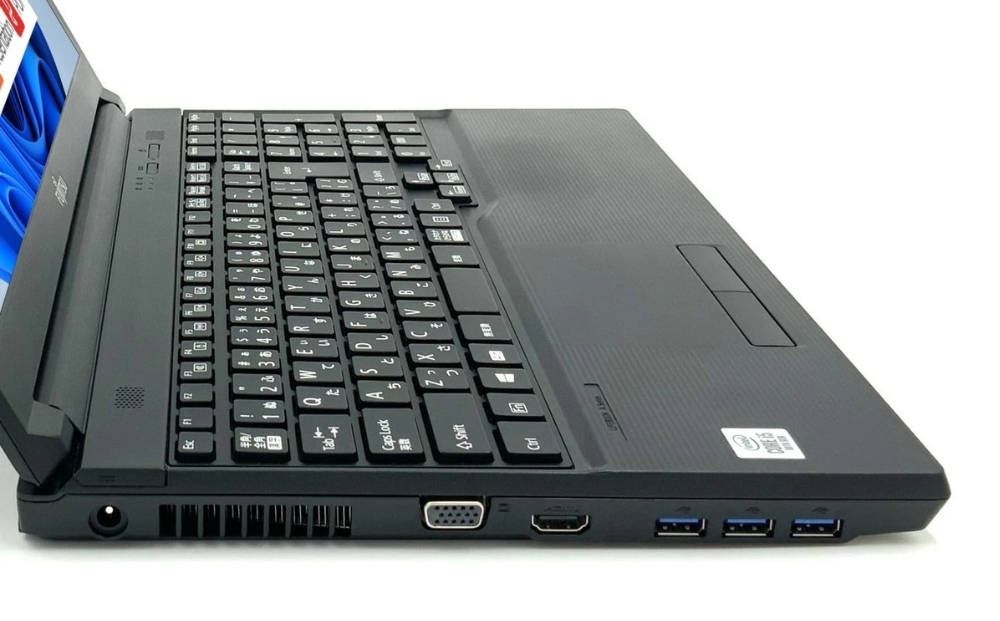 FUJITSU LIFEBOOK A5510 2蟷エ菫晁ィシ莉倥″ 荳ュ蜿、繝弱シ繝医ヱ繧ス繧ウ繝ウ | 繝代た繧ウ繝ウ 荳ュ蜿、PC 髮サ蟄先ゥ溷勣 譌・逕ィ蜩