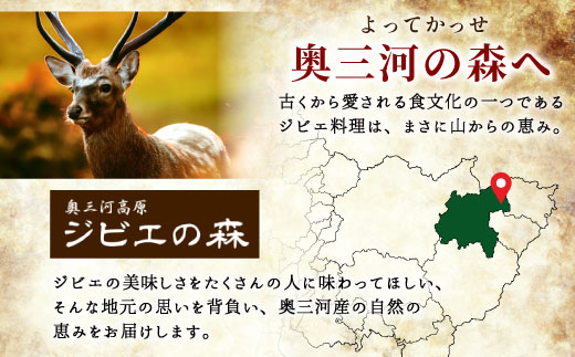 ジビエ料理 鹿デミグラス 缶詰 国産 愛知県 設楽町 奥三河 奥三河ジビエ デミグラス ヘルシー 保存食 野菜 赤ワイン デミグラス煮 酒のつまみ 惣菜 常温保存 長期保存 防災 備蓄 非常食 保存食 贈り物 肉 鹿 ジビエ 3000円 3,000円 -108