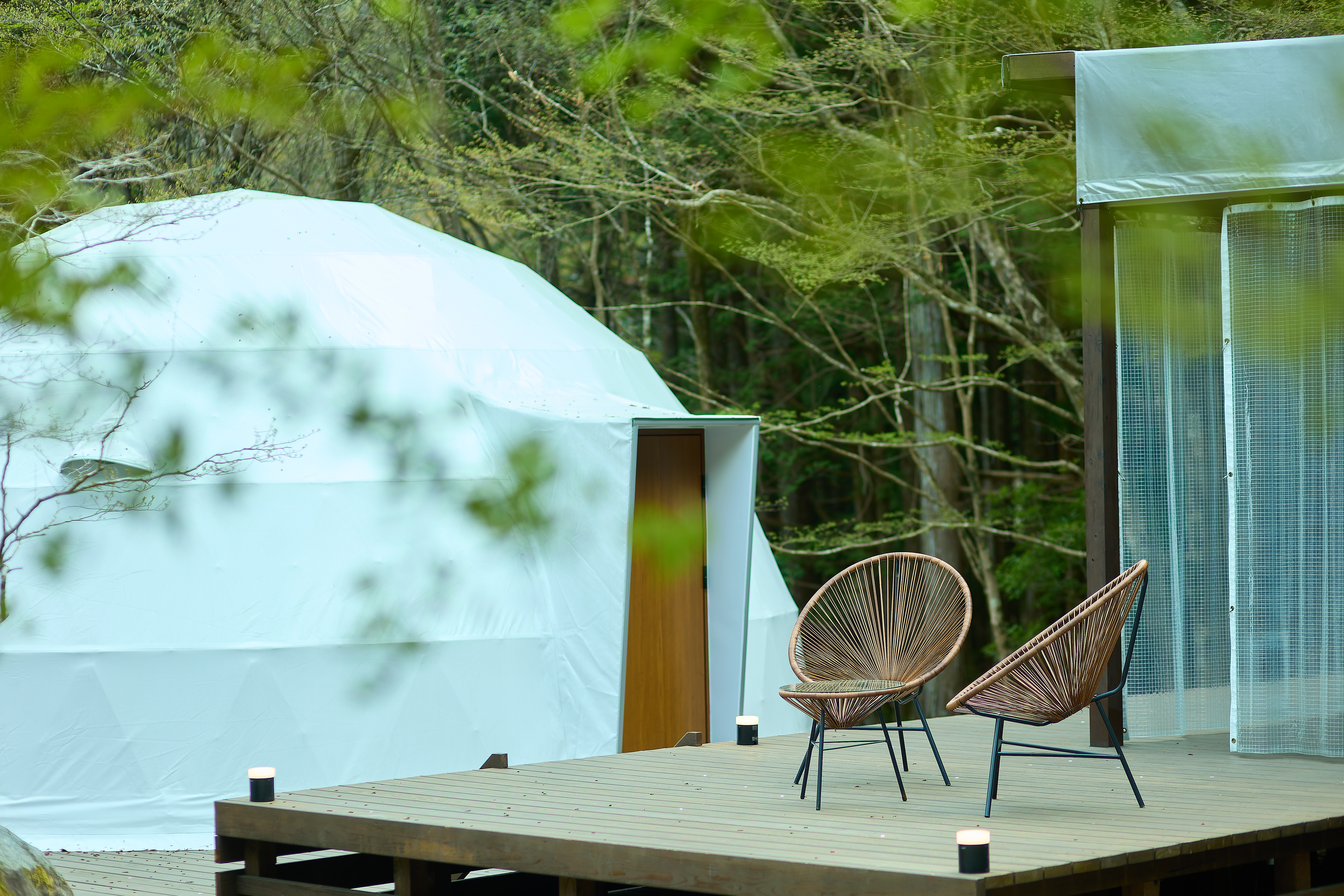 愛知県最大級！全室プライベートサウナ付き SHITARA VILLAGE 宿泊ギフト券(10,000円分) 宿泊券 グランピング サウナ プライベートサウナ 旅行券 旅行 キャンプ バーベキュー -042