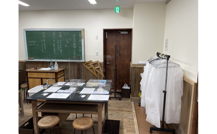 日本酒造り体験『ＳＨＩＢＯＲＩ１コース』道の駅したら 体験 お酒 お酒作り体験 日本酒 酒 日本酒造り 720ml 酒らぼ 愛知県 設楽町 -026