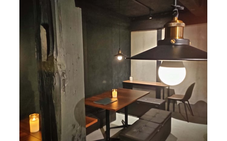 古民家宿＆バルてらわき　宿泊割引券（15,000円分）旅行 古民家 宿泊 利用券 -183