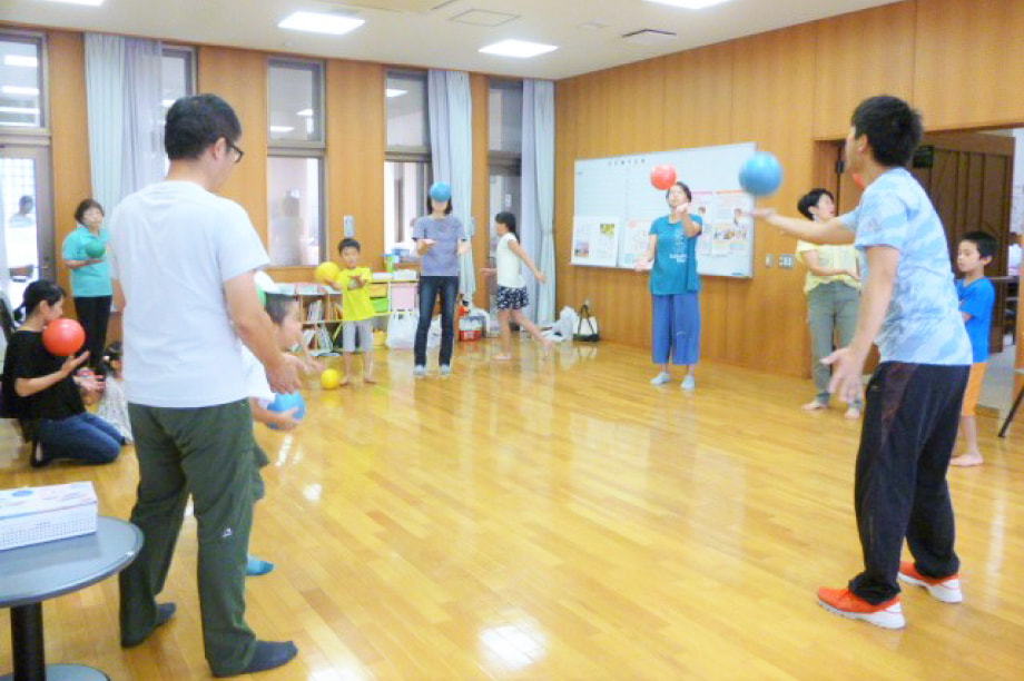 安心福祉に関する事業