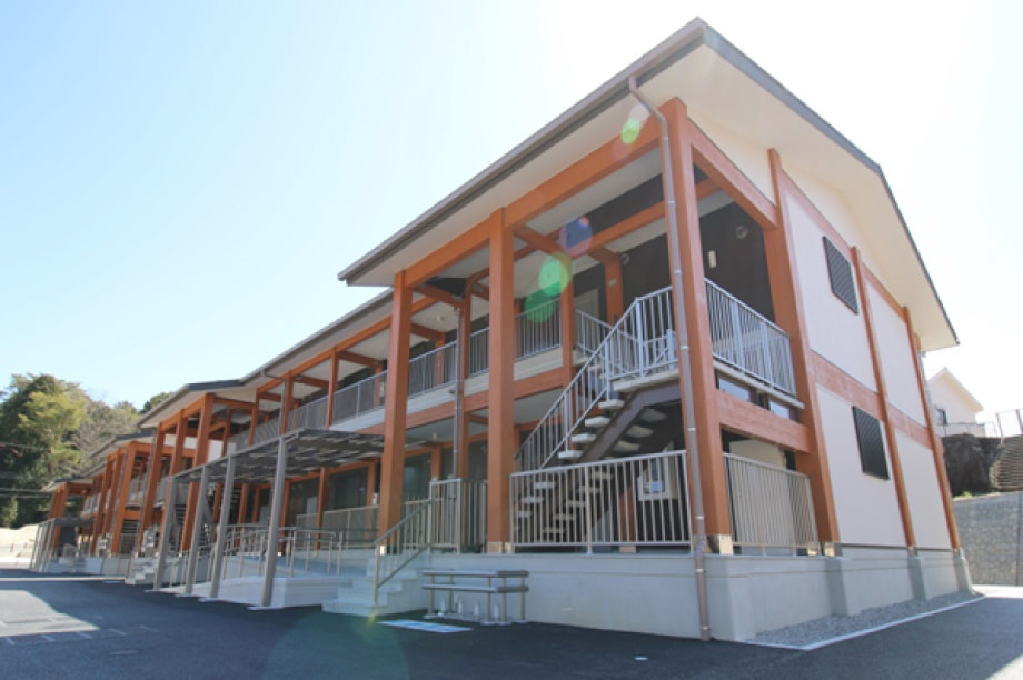 居住環境に関する事業