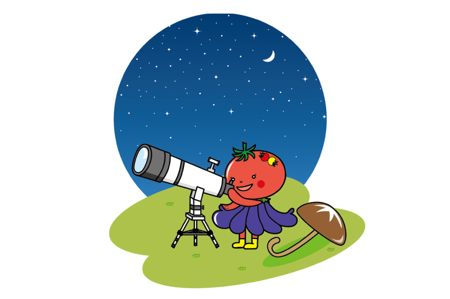 自治体にお任せ