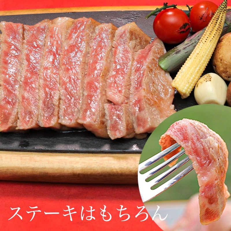 【1/5以降順次発送】【桐箱入り】松阪牛 A5 サーロインステーキ (200g×2枚)