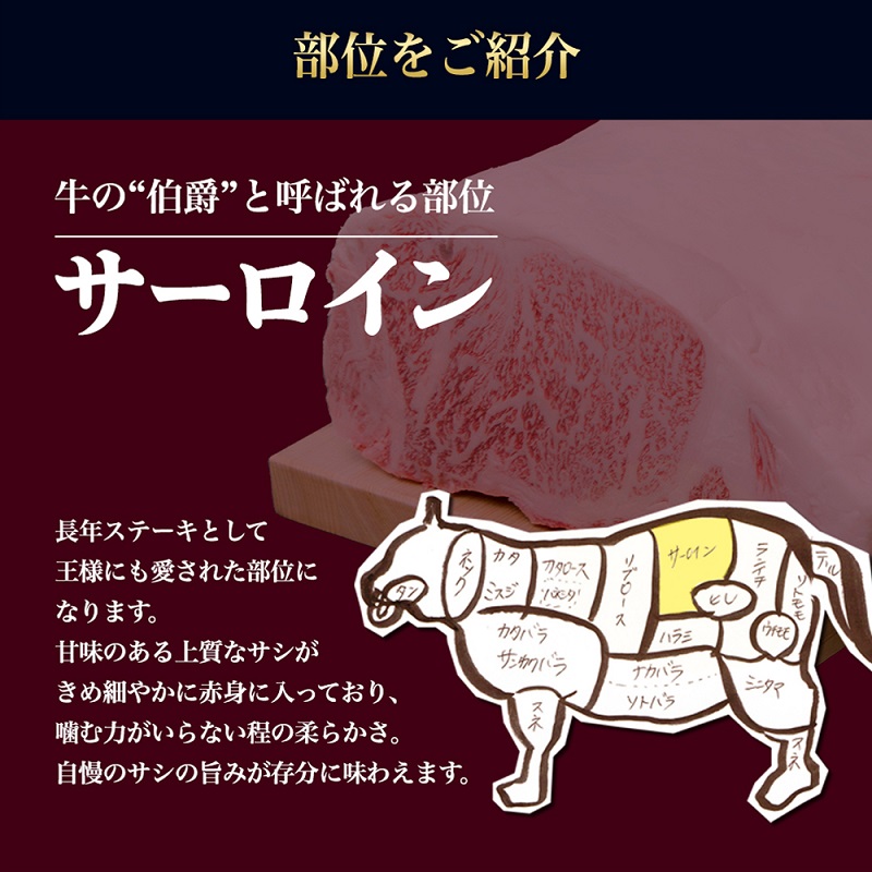 【1/5以降順次発送】松阪牛 サーロイン ステーキ (200g×2) 牛肉 松阪牛 高級 和牛 肉 松阪牛肉 ブランド牛 黒毛和牛 松阪 人気 自宅用 グルメ お取り寄せ 日本三大和牛 誕生日 お祝い ご馳走 パーティー 焼肉 贅沢 松良 