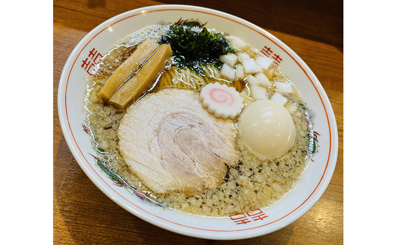 無化調 煮干し 中華そば 2食 トッピング 付き コトノハ ふるさと納税 ラーメン 濃厚 拉麺 チャーシュー メンマ 海苔 にぼし お取り寄せ グルメ 麺 簡単 調理 三重県 津市 有名店 受賞 冷凍