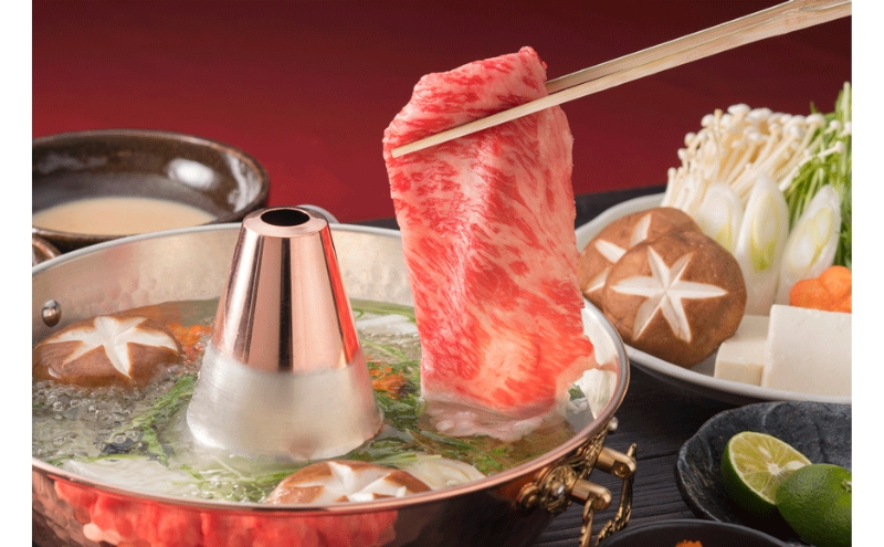 松阪牛 しゃぶしゃぶ 500g [ 肩 モモ 牛肉 松坂牛 しゃぶしゃぶ 高級 和牛 牛 肉 松坂牛肉 松坂 人気 グルメ お取り寄せ 日本三大和牛 誕生日 お祝い ご馳走 パーティー 贅沢 ]