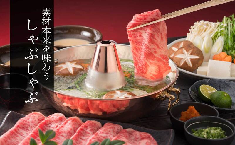 松阪牛 特選ロースしゃぶしゃぶ 500g サーロイン リブロース 牛肉 和牛 牛 肉 松阪 人気