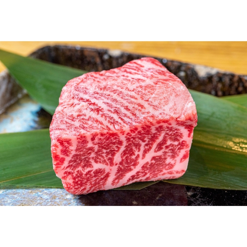 A5等級 松阪牛赤身ステーキ 4枚400g [ 牛肉 松坂牛 高級 和牛 ステーキ 牛 肉 松坂牛肉 ブランド牛 松坂 人気 グルメ お取り寄せ 日本三大和牛 誕生日 お祝い ご馳走 贅沢 ]