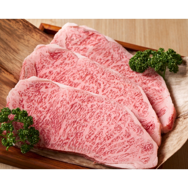 A5等級 松阪牛サーロインステーキ 5枚1000g [ 霜降り 牛肉 1kg 松坂牛 高級 和牛 ステーキ 牛 肉 松坂牛肉 ブランド牛 松坂 人気 グルメ お取り寄せ 日本三大和牛 誕生日 お祝い ご馳走 贅沢 ]