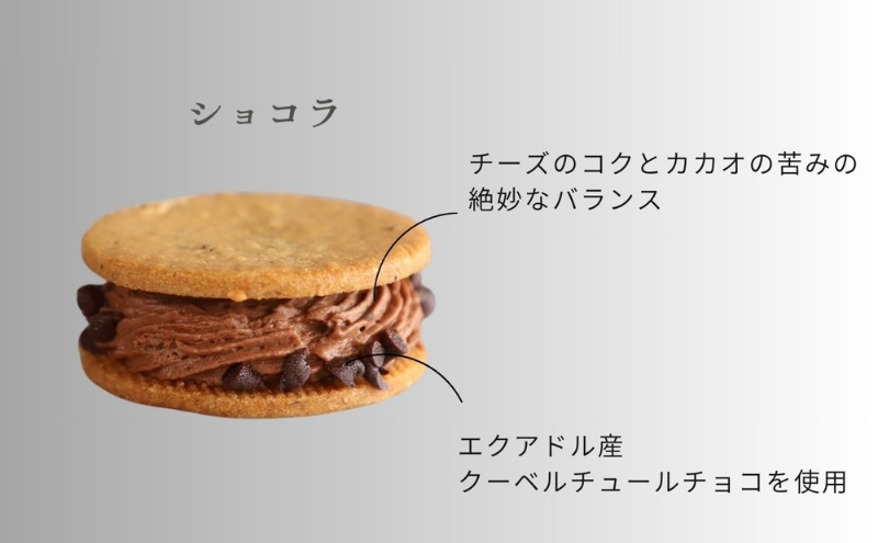 チーズバターサンド9個入 [ 焼き菓子 焼菓子 贈り物 バターサンド チーズ プレーン ショコラ ストロベリー 伊勢抹茶 ヘーゼルナッツ 白餡 クリームチーズ 丹波産小豆 チョコ ]