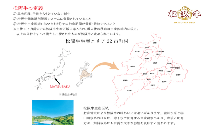 松阪牛 プレミアム 切り落とし 250g×2P 牛肉 ブランド牛 しゃぶしゃぶ すき焼き 肩バラ