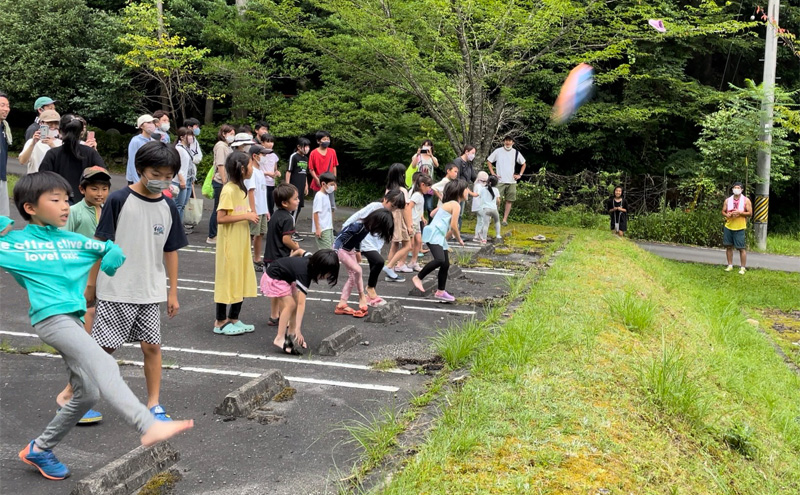 宿泊補助券（15000円分）＋先行予約券 ヒストリーパーク塚原オートキャンプ場  三重県 津市