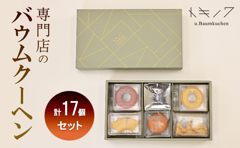 バウムクーヘン ギフト F [ ソフトバウム(カット) 3個 ハードバウム(カット) 3個 マウントバウム 1山(プレーン 苺 伊勢抹茶 各3個) バウムケーキ 2個 専門店 職人 手焼き ソフトタイプ ハードタイプ 食べ比べ 詰め合わせ バームクーヘン 個包装 セット]