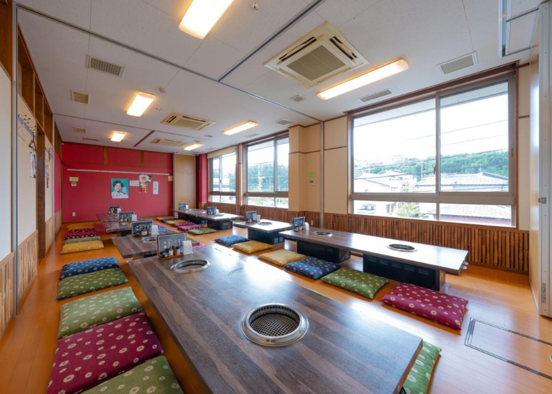 精肉店の直営焼肉【焼肉大剛】大剛デビューに最適！お試しご招待券 5,000円分（1,000円分×5枚）【焼肉 焼肉店 焼肉専門店 高級焼肉 特撰焼肉 和牛 黒毛和牛 国産牛 極上肉 ギフト 食事券 招待券 お食事券 プレゼント 記念日 誕生日 お祝い デート 家族利用 グルメ体験 外食 体験 レストラン 高級グルメ ご褒美 ディナー ランチ 人気店 名店 銘店 三重県 四日市市 ふるさと納税】