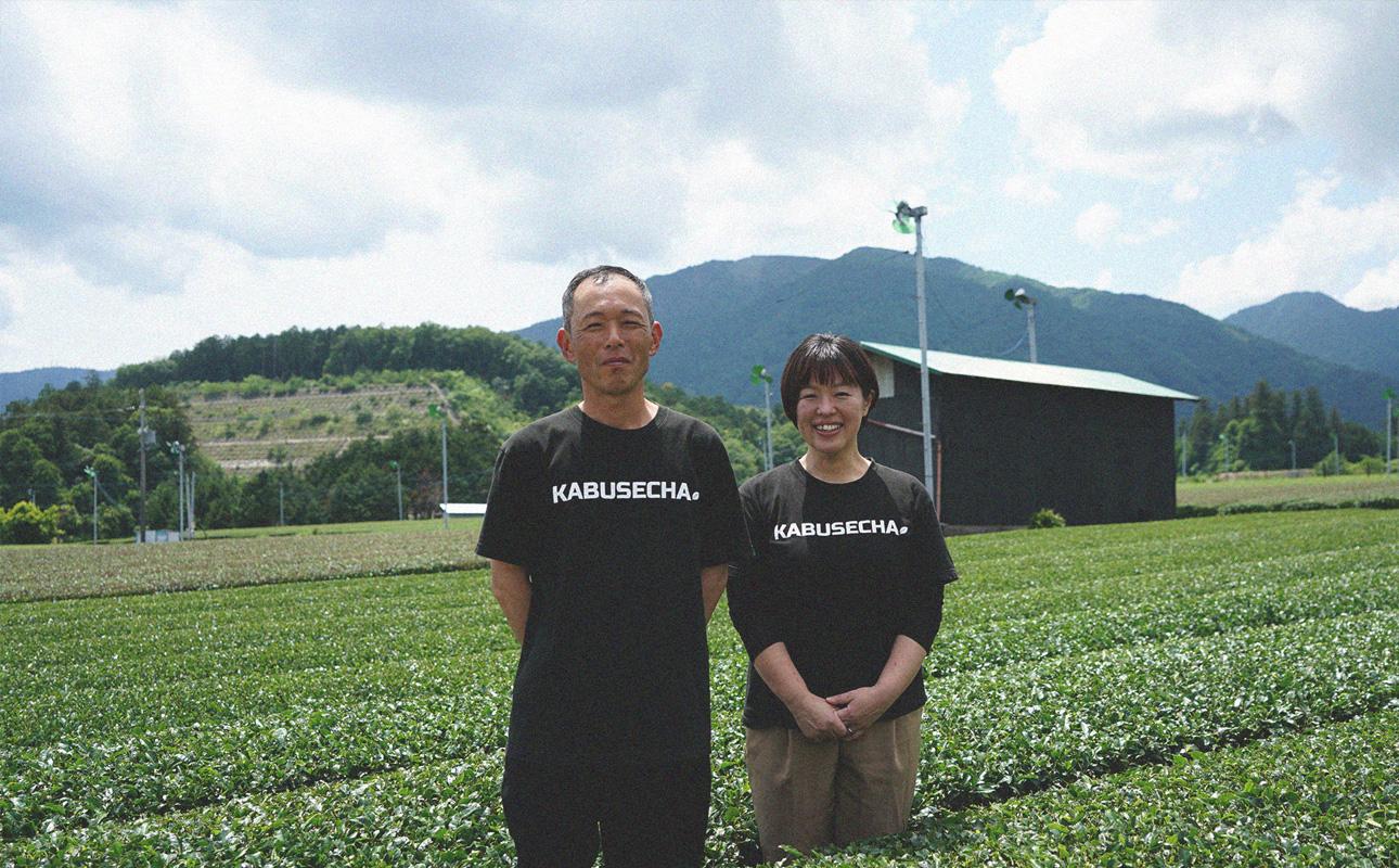 四日市認定地場特産品【泗水十貨店（しすいじっかてん）】ウールで育てたお茶（４箱セット）手提げ袋付き