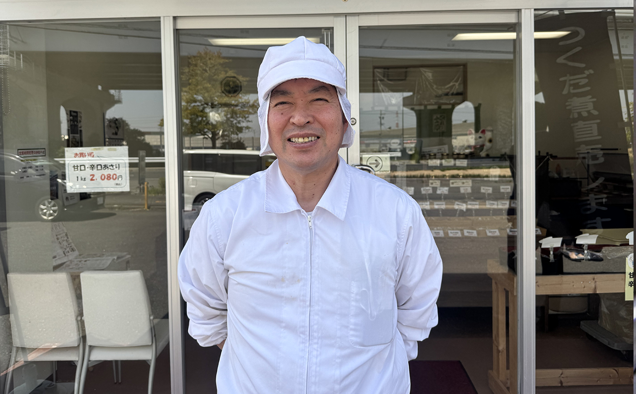 ごはんに合う手羽先、新発見！つくだ煮屋の手羽先　3パック（1パック4本入り） 【たまり醤油 醤油 鶏肉 とり肉 こだわり ごはんのお供 おかず おつまみ 晩酌 三重県 四日市市 ふるさと納税】 