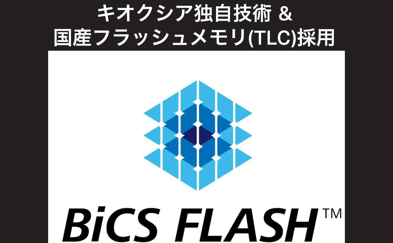 繧ュ繧ェ繧ッ繧キ繧「シKIOXIAシ臼CIe氛ャ Gen4x4 蜀阡オSSD EXCERIA BASIC 2TB NVMe M.2 Type2280