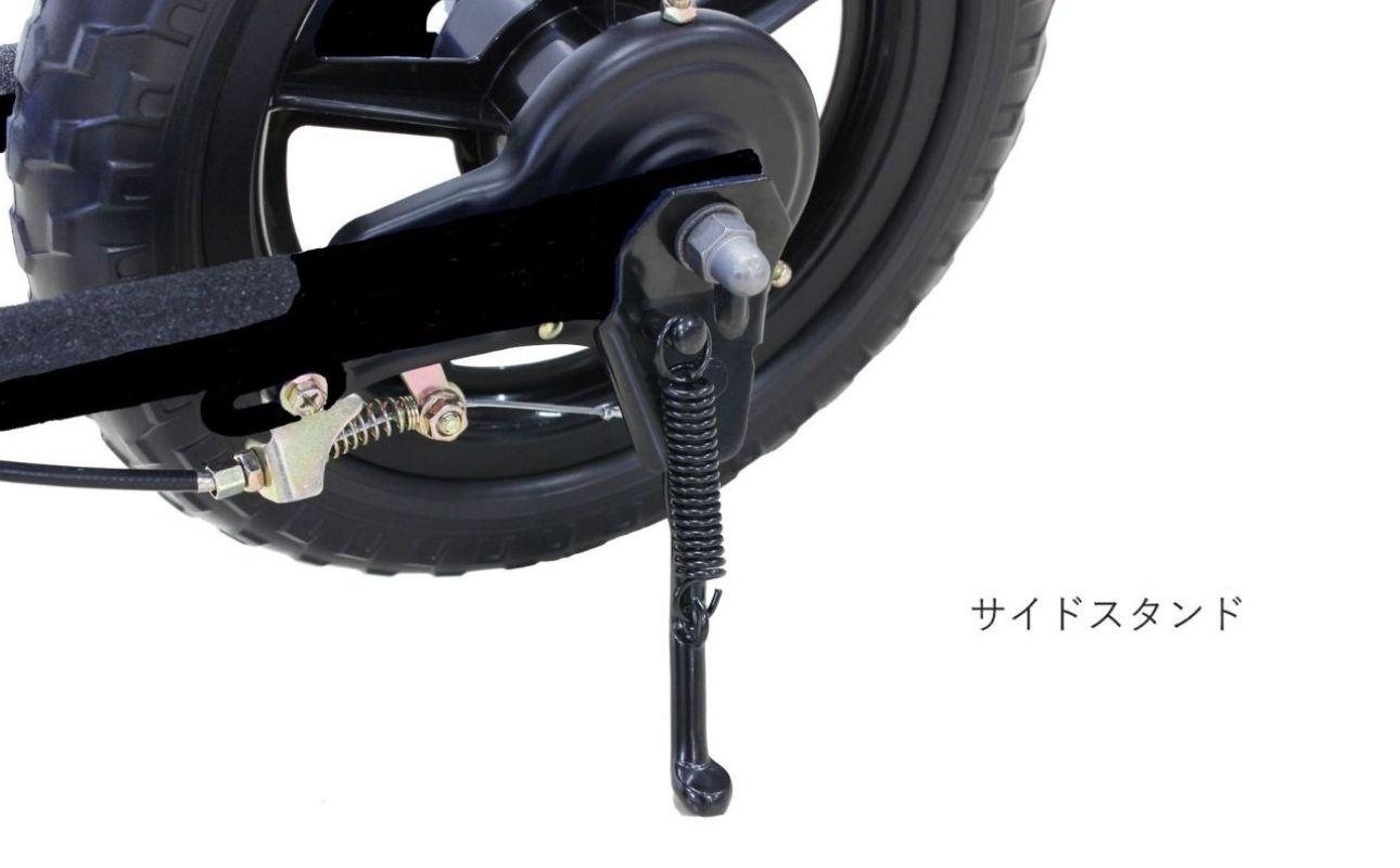 キックバイク HEAD バランスバイク 80～100cm 2～5歳 オレンジ 空気入れ不要 EVAタイヤ ブレーキ付き スタンド付き トレーニング 12インチ プレゼント ギフト 子供用自転車｜武田産業 人気返礼品 三重県 四日市市 ふるさと納税