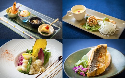 美味旬菜 饗庭（あいば）食事券 5,000円分【食事券 中華料理 コース お食事券 ギフト ディナー プレゼント グルメ 点心 飲茶 家族 レストラン おすすめ 女子会 記念日 町中華 チケット 三重県 四日市市 三重 四日市 ふるさと納税】