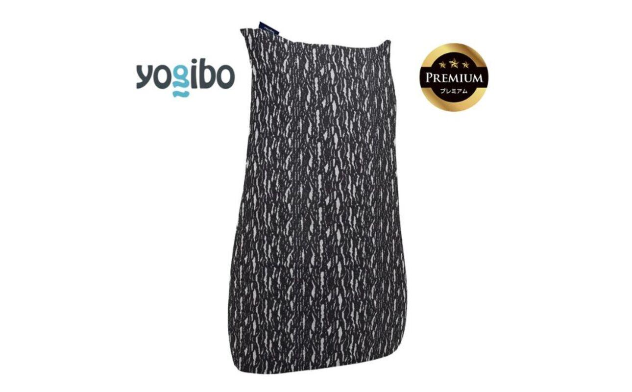 Luxe Lite Premium（ラックス ライト プレミアム）ダークグレー