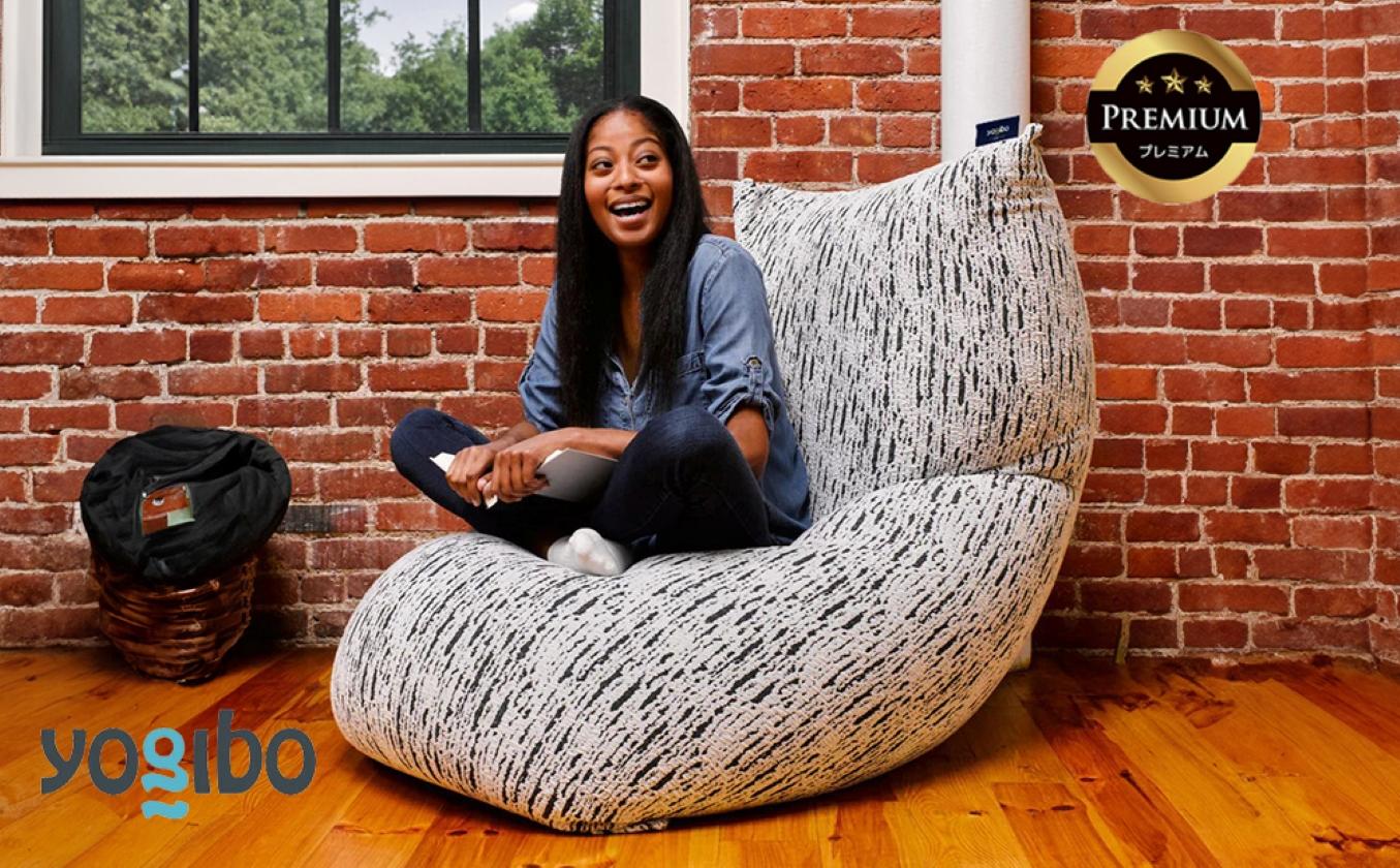 Luxe Max Premium（ラックス マックス プレミアム）＜ダークグレー＞