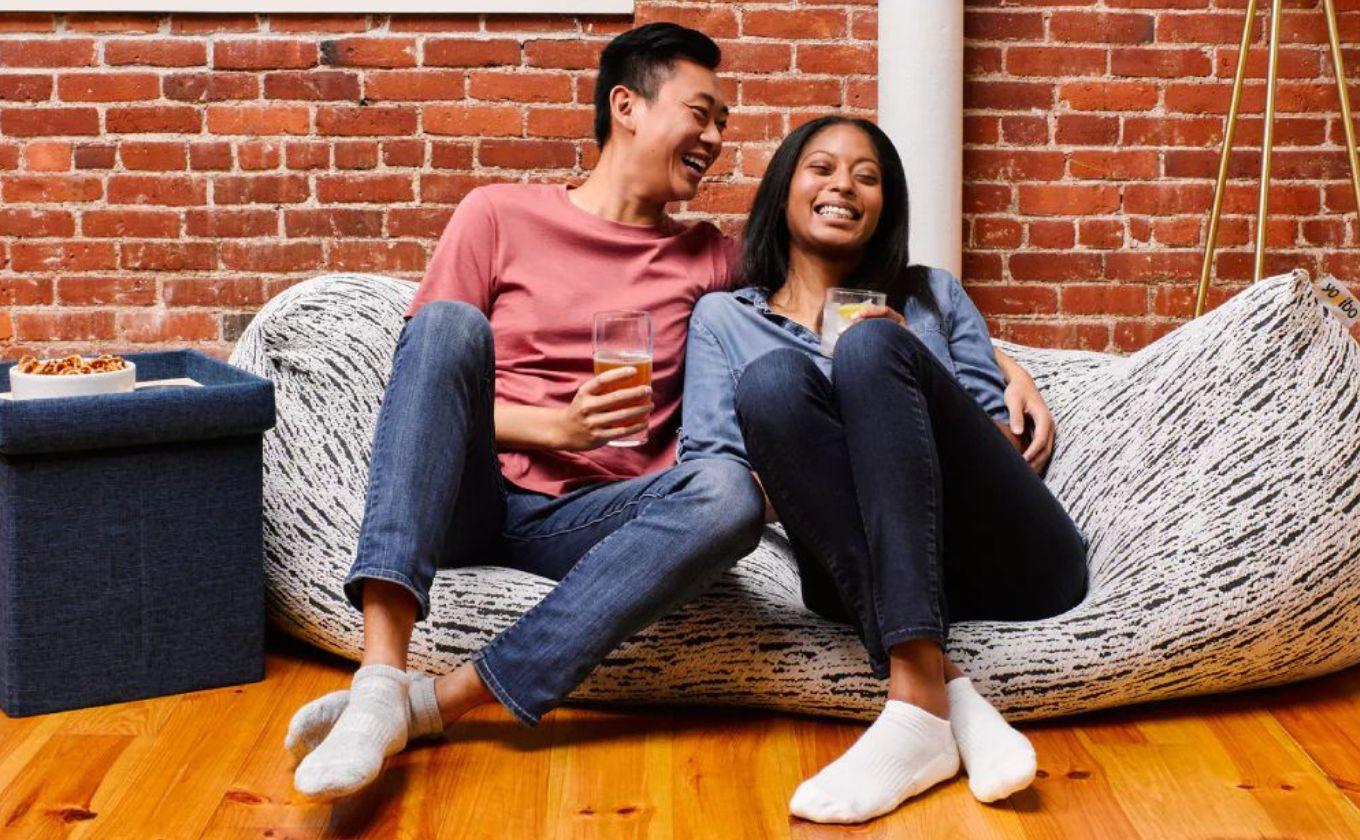 Luxe Max Premium（ラックス マックス プレミアム）＜ライトグレー＞