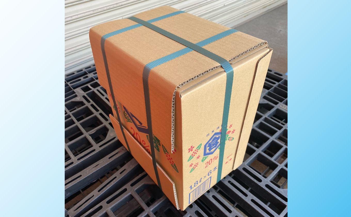 酎ハイを上質にする下町の名脇役。キンミヤ焼酎 キンミヤパック20度 1.8L×6個 焼酎 焼ちゅう 上質 美味しい おいしい 有名 本格 お湯割り 水割り 炭酸割り レモンサワー チューハイ ハイボール ロック 紙パック 20度 20度 宅飲み 家飲み 1.8L 6本セット